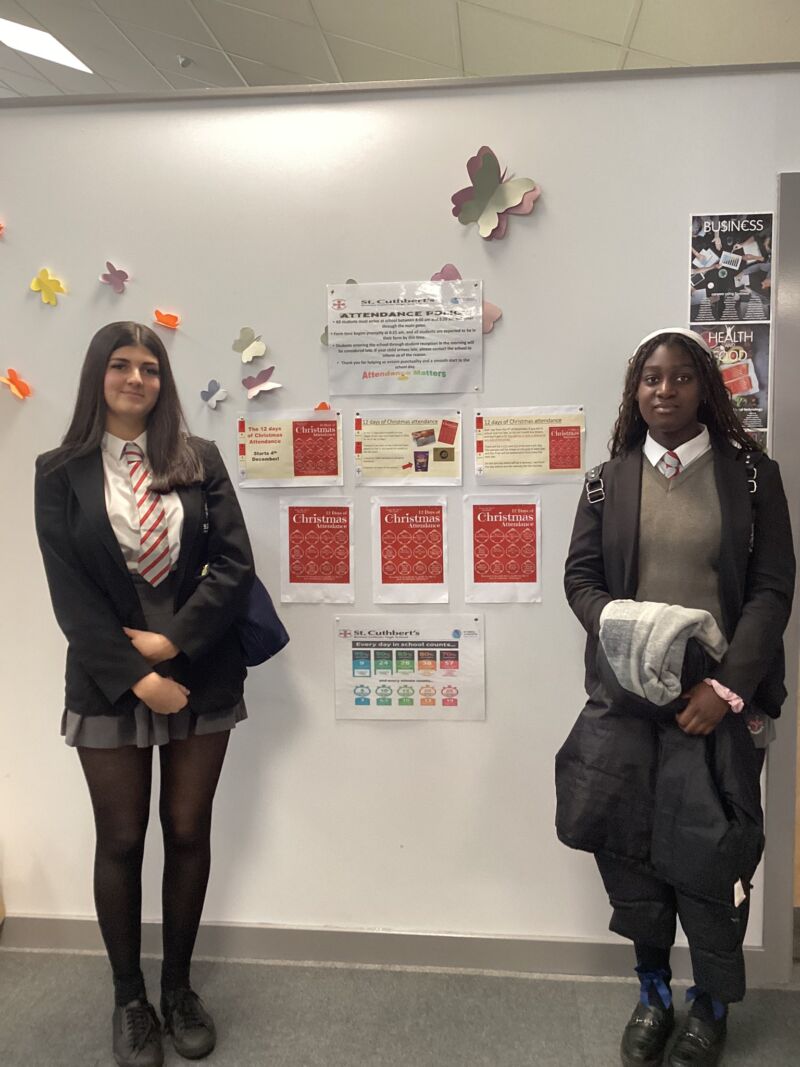 Image for the Tweet beginning: Today’s 12 days of Christmas