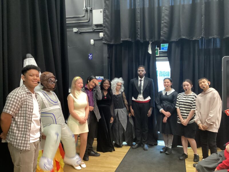 Image for the Tweet beginning: Today marked the first day