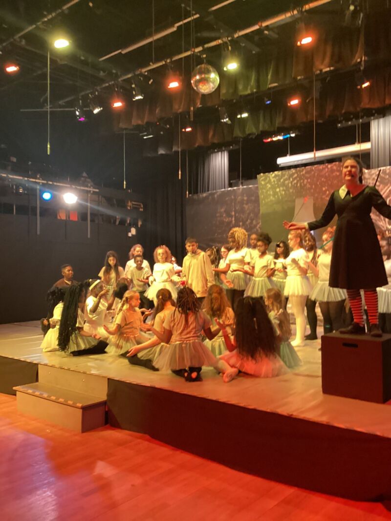 Image for the Tweet beginning: Today marked the first day